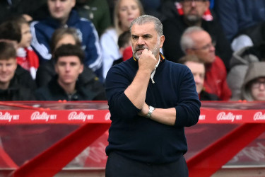 Postecoglou sacked by Forest after Chelsea defeat