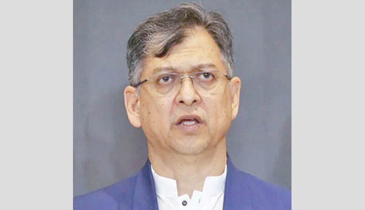‘Awami fascist forces behind chaos near parliament’