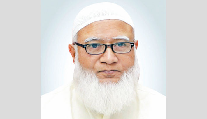 Salahuddin’s remarks a ‘serious disrespect’ to July warriors