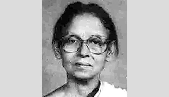 Birth centenary of Ila Mitra observed