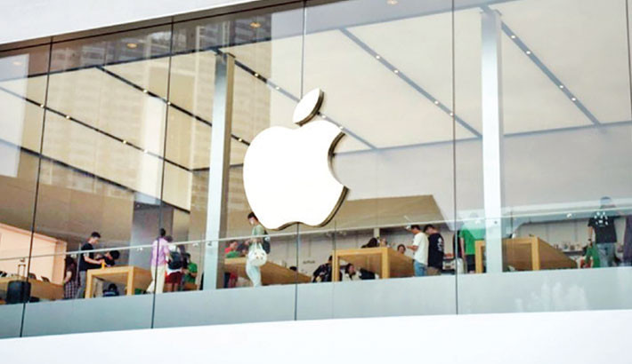 Apple secures US broadcasting rights for Formula One
