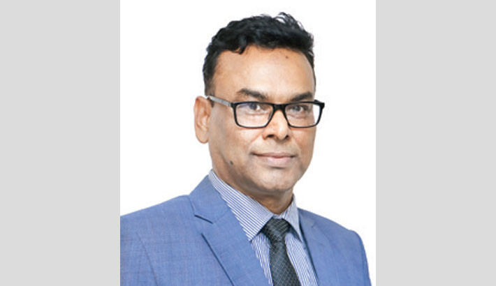 Mahbub Alam joins Southeast Bank as AMD