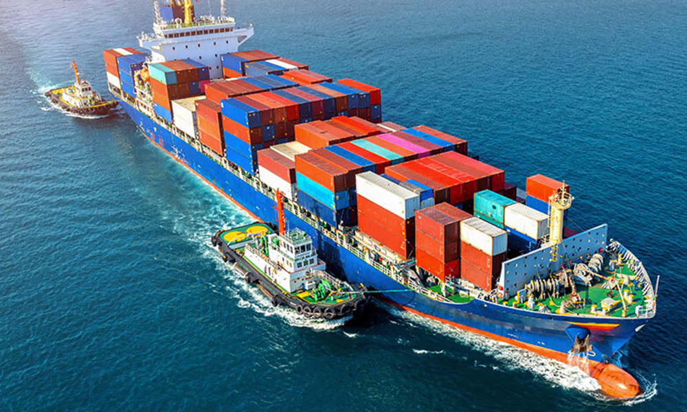 Dependence on imported consumer goods continues to rise