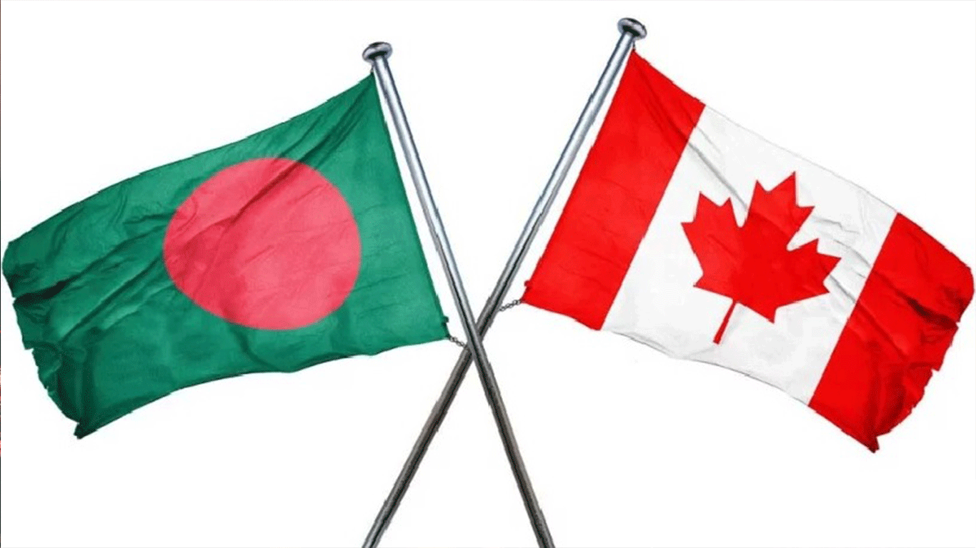 Canada affirms support for Bangladesh’s peaceful electoral transition