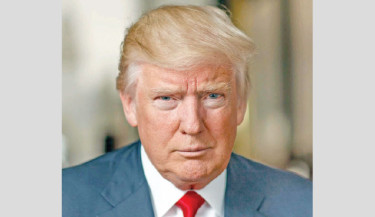Trump tells Zelensky to make a deal with Russia