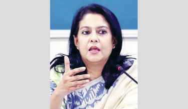 Govt agencies must lead Bangladesh’s transition to renewable energy: Adviser Rizwana
