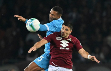 Injury woes haunt Napoli in defeat to Torino