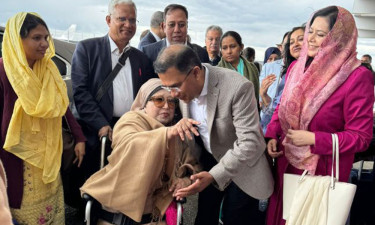 BNP gets approval to buy two bulletproof vehicles, awaits firearms license