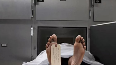 Woman killed in Jhenaidah train accident