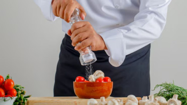 Tasting Salt: Slow poison behind delicious food