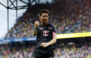 Messi wins the Golden Boot and playoffs are set on Decision Day
