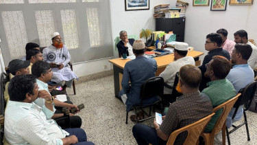 Fakhrul pledges to nationalise MPO-listed institutions if BNP returns to power