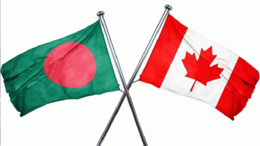 Canada affirms support for Bangladesh’s peaceful electoral transition