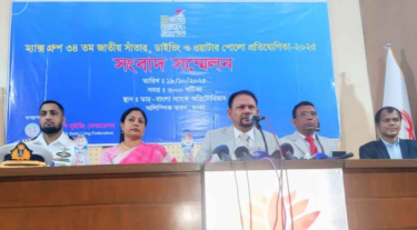 National Swimming Competition kicks off on Monday