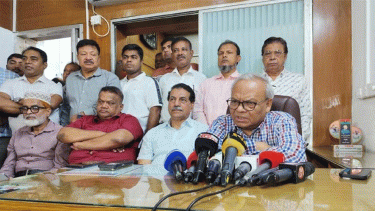 Nation is alarmed by series of fires: Rizvi