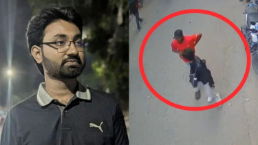JnU student murder: Two identified from CCTV footage