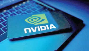 Nvidia unveils first Blackwell chip wafer made with TSMC in US
