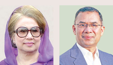 Govt clears purchase of 2 bullet-proof vehicles for Khaleda, Tarique