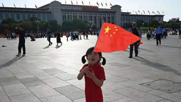 China will soon have a new Five Year Plan. Here's how they have changed the world so far