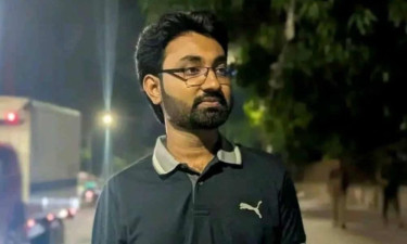 JnU Chhatra Dal leader Jobayed murdered over love triangle: Police