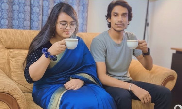 Bangladeshi couple arrested in Bandarban for running int’l adult website