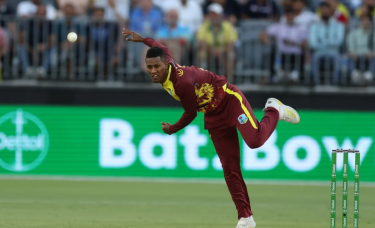 Akeal, Simmonds called up as West Indies to reshuffle squad mid-series