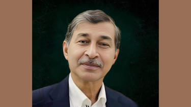 Ex-army chief foresees unstable five years for Bangladesh