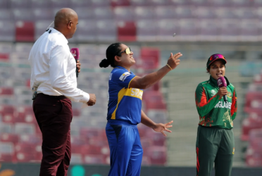 Bangladesh field first in must-win clash against Sri Lanka