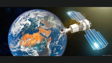 Six surprising places solar power is taking off