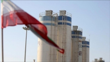 Iran, Russia, and China declare end of UN oversight on Tehran’s nuclear issue
