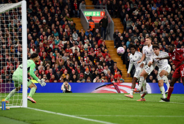 Maguire urges Man Utd to build on Liverpool triumph