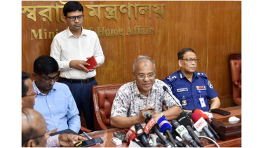 Home adviser reiterates govt’s readiness to hold upcoming polls in Feb