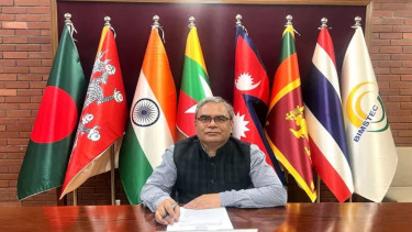 BIMSTEC chief flags climate, disaster challenges to SDGs