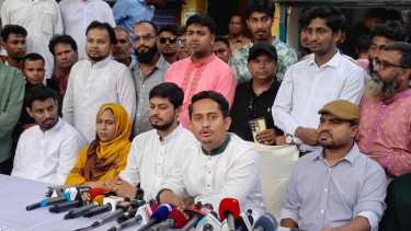 NCP will emerge as kingmaker in upcoming JS polls: Sarjis