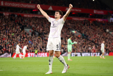 Slabhead rises: From Anfield heartbreak to heroic redemption