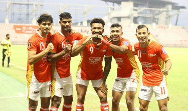 Kings taste maiden victory of the season
