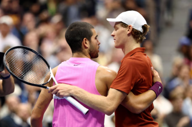 Sinner opts out of Davis Cup, Alcaraz to represent Spain