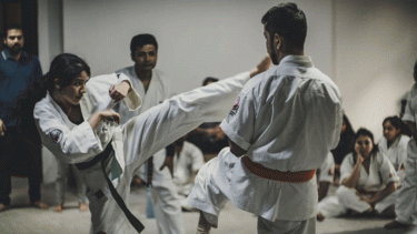Govt to provide combat, self-defence training to 8,850 young people nationwide