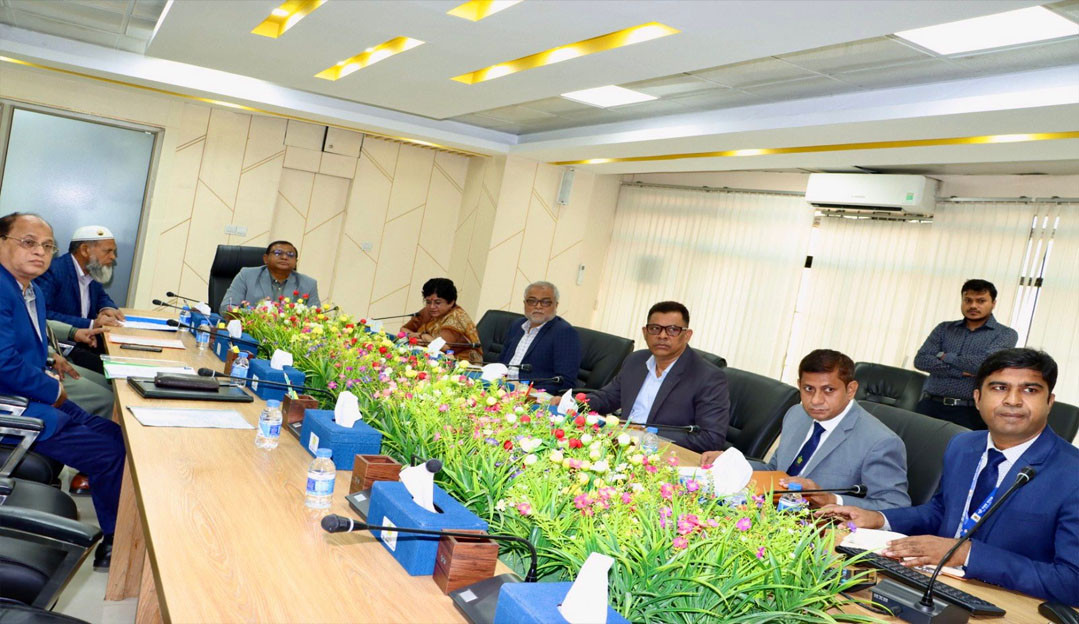 Palli Sanchay Bank launches customer service fortnight