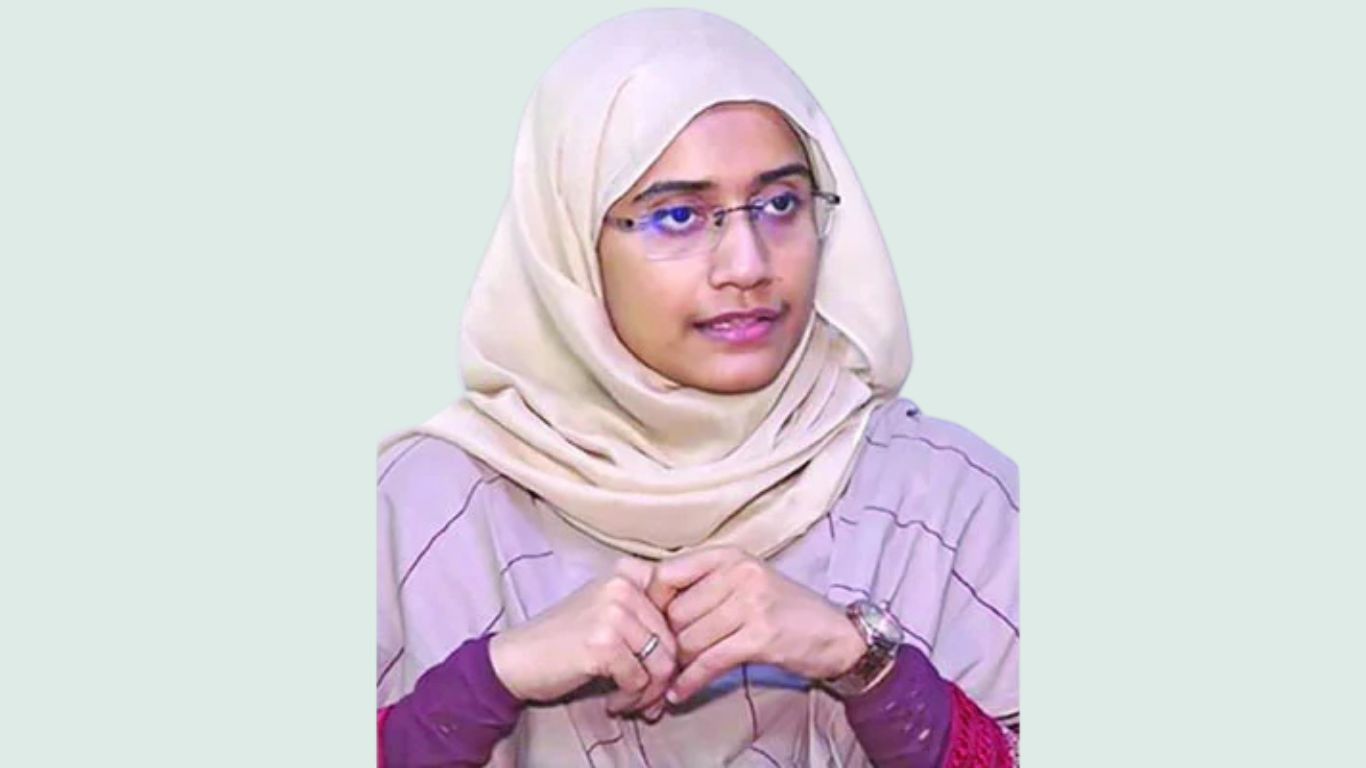 There is risk of Awami League’s comeback if Jamaat takes power