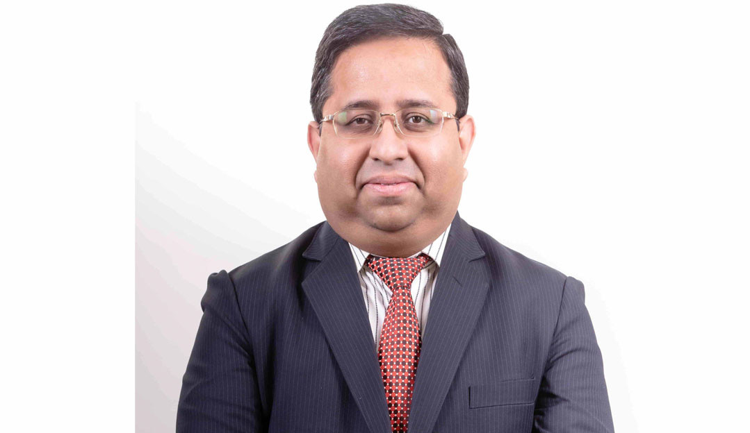 Prof. Dr. Mamun Habib named AACSB regional ambassador