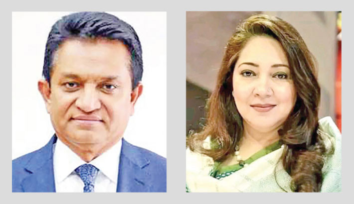 AK Azad rehabilitating Awami League under admin’s patronage