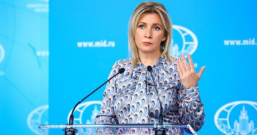 Intensive diplomatic efforts underway to prepare Putin-Trump meeting: Diplomat