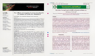 JU professor alleges plagiarism of his research by SAU VC, NIPSOM academic