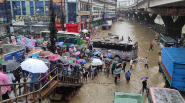 Sub-contractors halt work again over dues