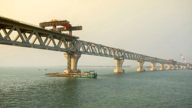 Development Comes but Dignity Lingers