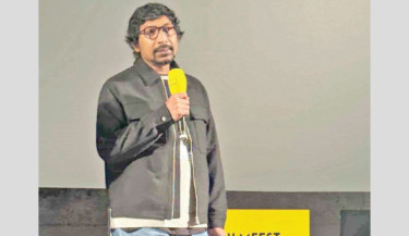 Robiul Alam’s ‘Suraiya’ gets Berlinale World Cinema Fund support