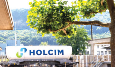 Swiss cement maker Holcim to buy Germany’s Xella for $2.2b