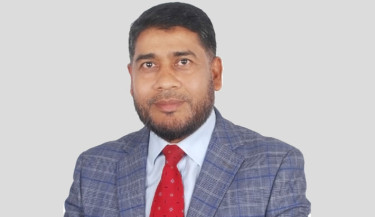 Prime Bank appoints Jashim Uddin as CFO
