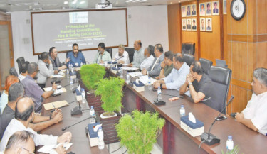 No alternative to fire safety, compliance in garment factories